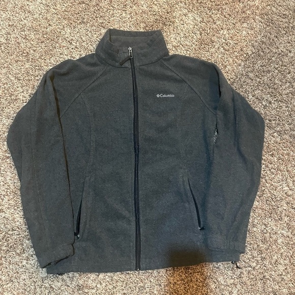 Columbia Jackets & Blazers - Columbia full zip jacket